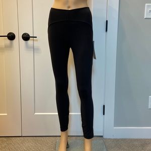 Lululemon Instill HR Tight 25” Size 6 NWT
